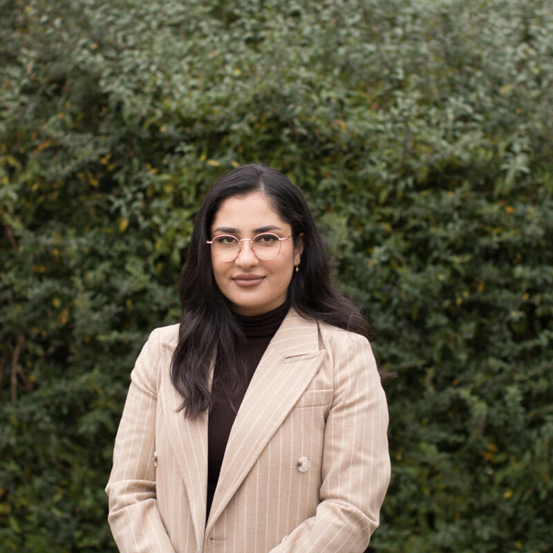 Selgei Gabin GroenLinks Lansingerland