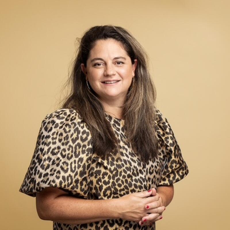 foto van Barbara Kathmann