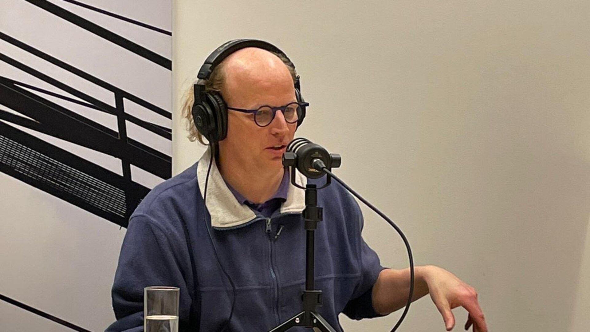 Podcast Menno Duk